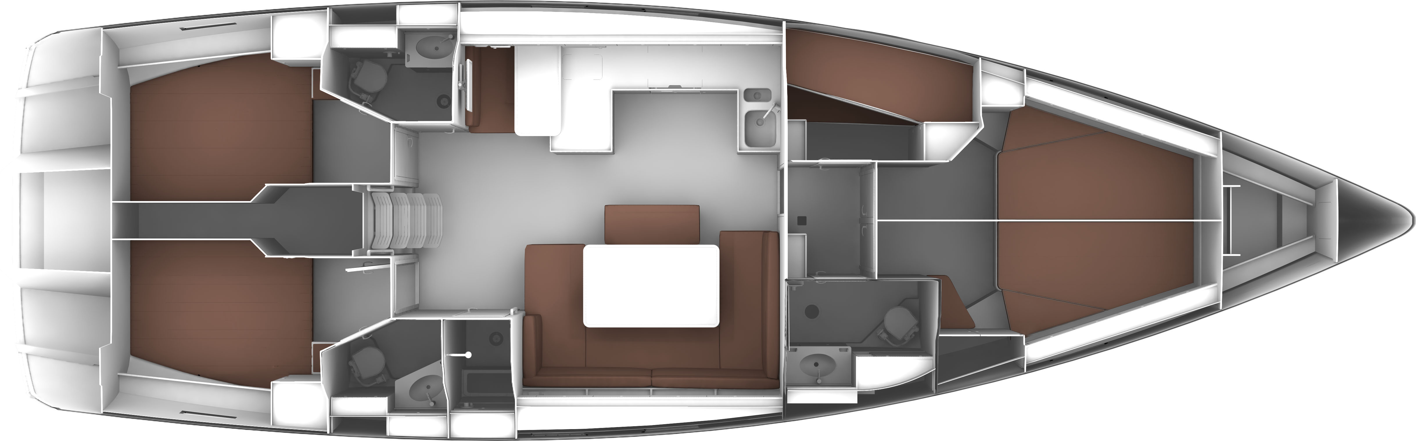 foto Bavaria Cruiser 51 1