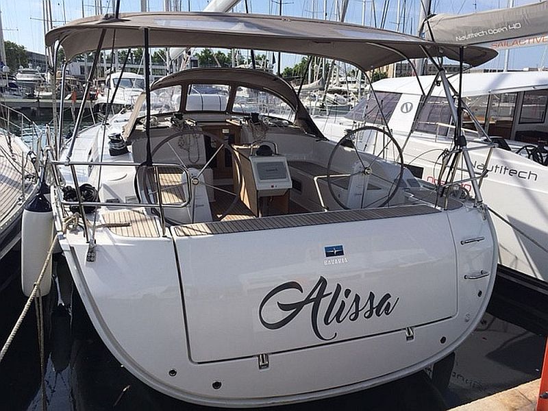 foto Bavaria Cruiser 51 3