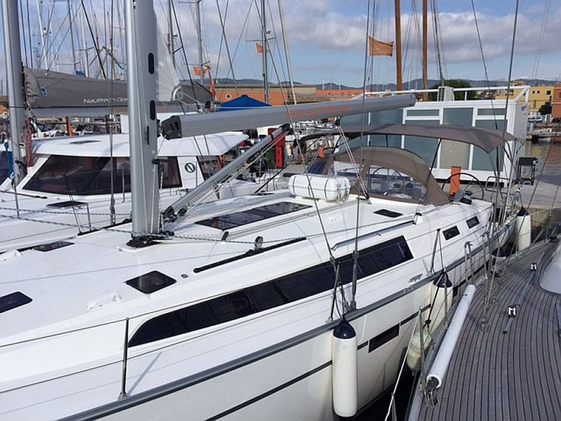 foto Bavaria Cruiser 51 4