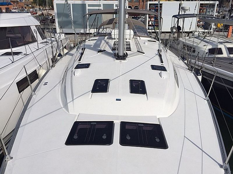 foto Bavaria Cruiser 51 5