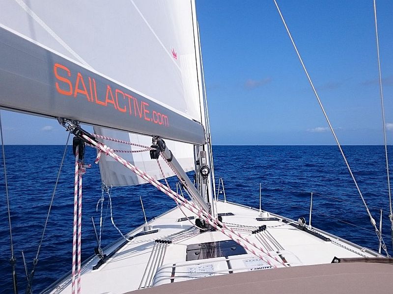 foto Bavaria Cruiser 51 6