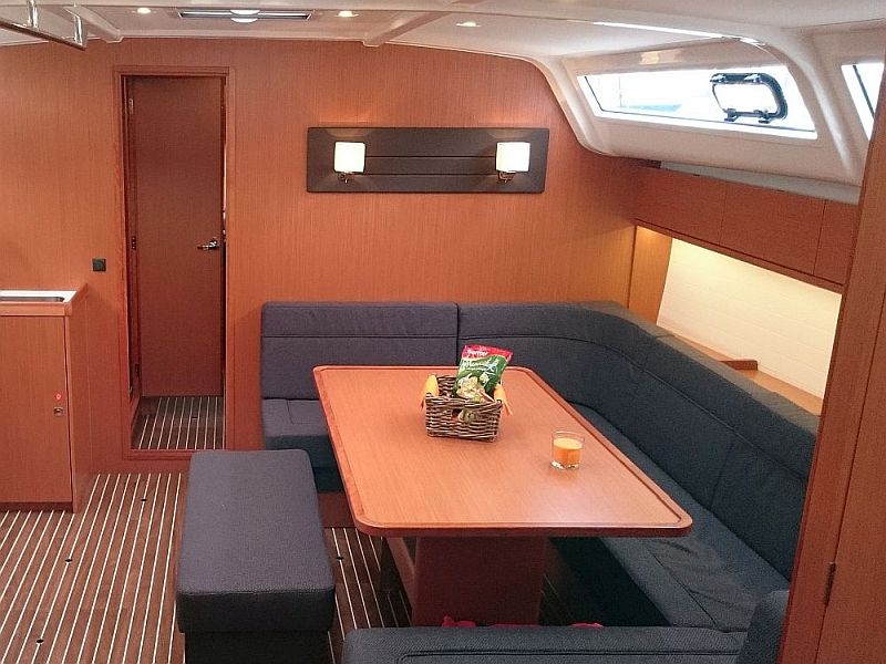 foto Bavaria Cruiser 51 7