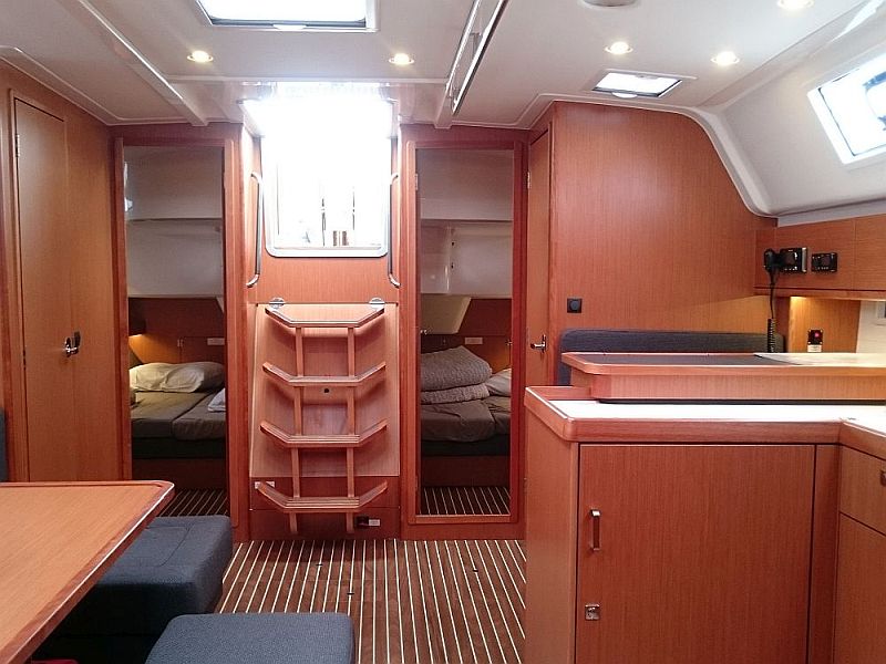 foto Bavaria Cruiser 51 9