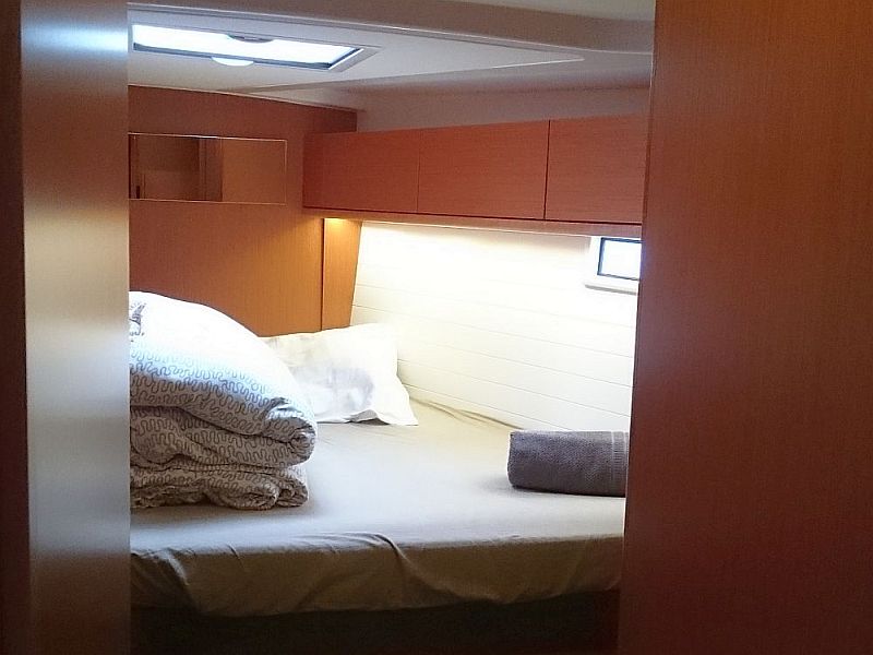foto Bavaria Cruiser 51 11