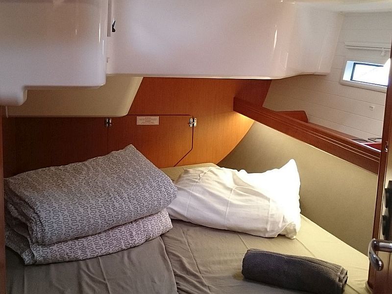 foto Bavaria Cruiser 51 13