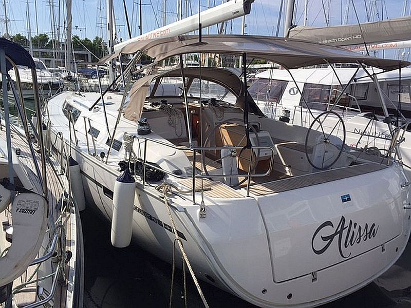 foto Bavaria Cruiser 51 15