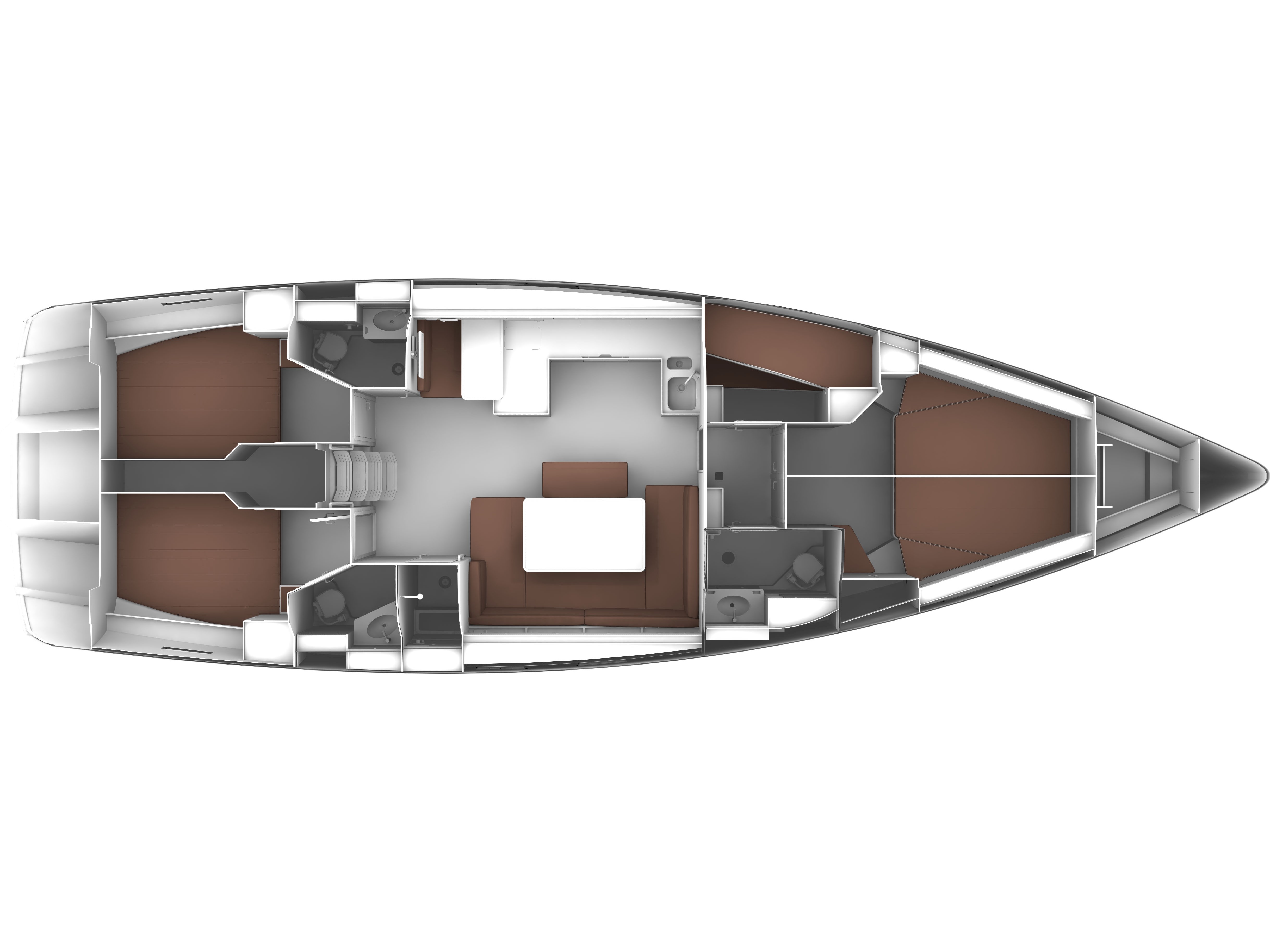 foto Bavaria Cruiser 51 16