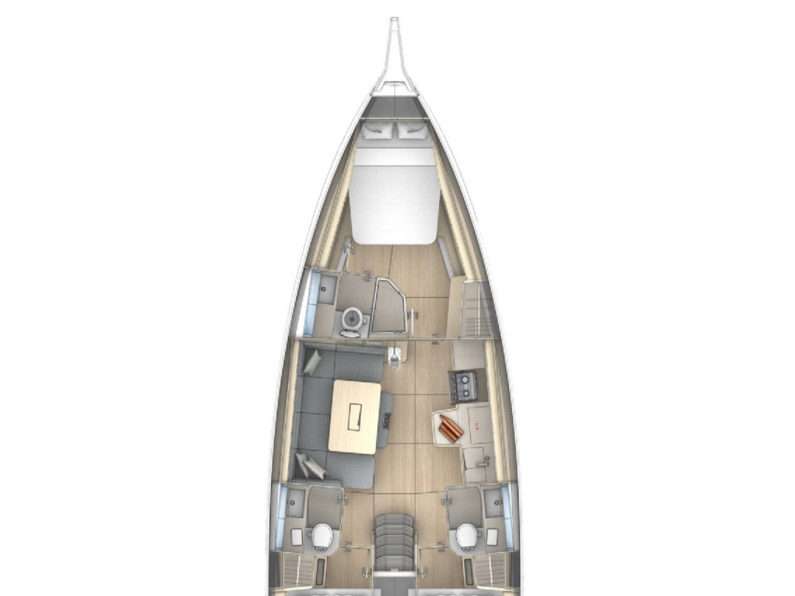 Yacht image 13