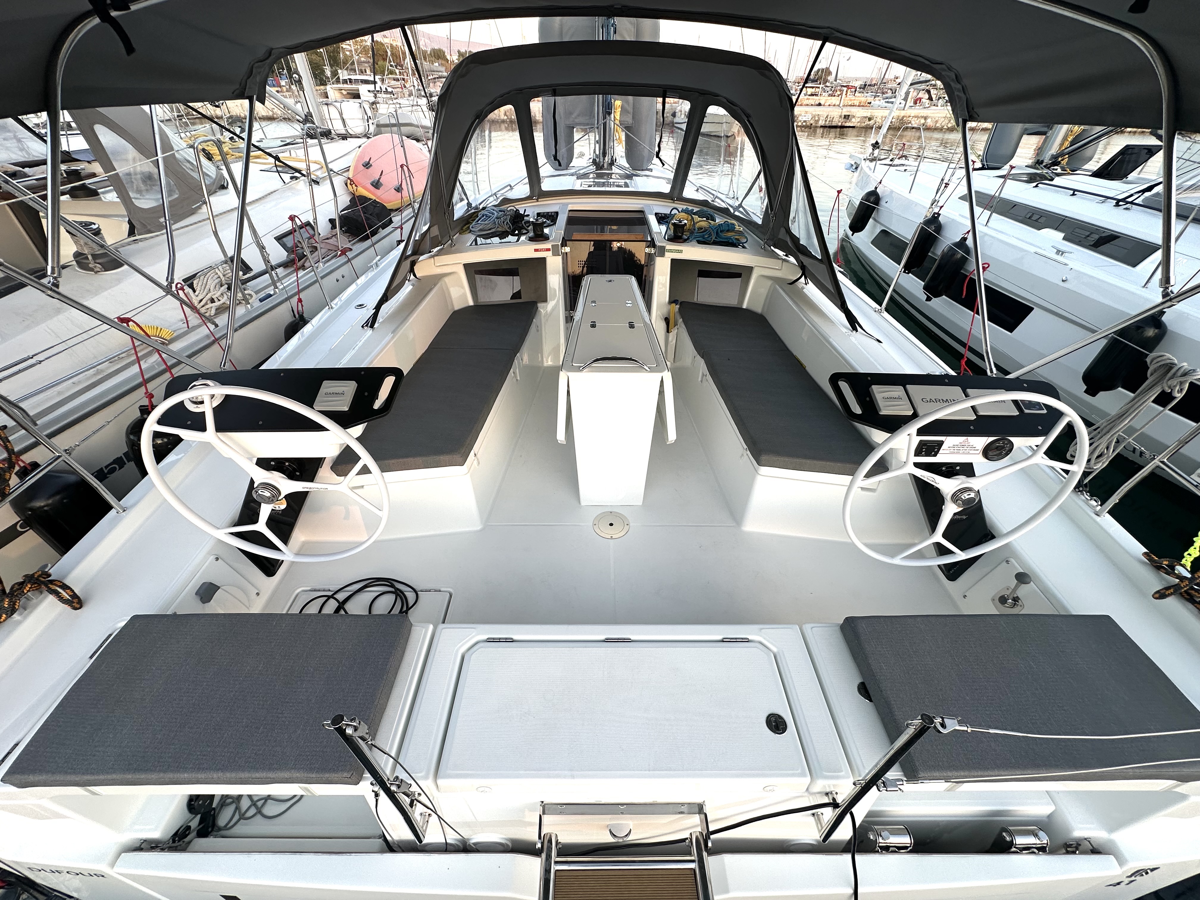 Yacht image 2