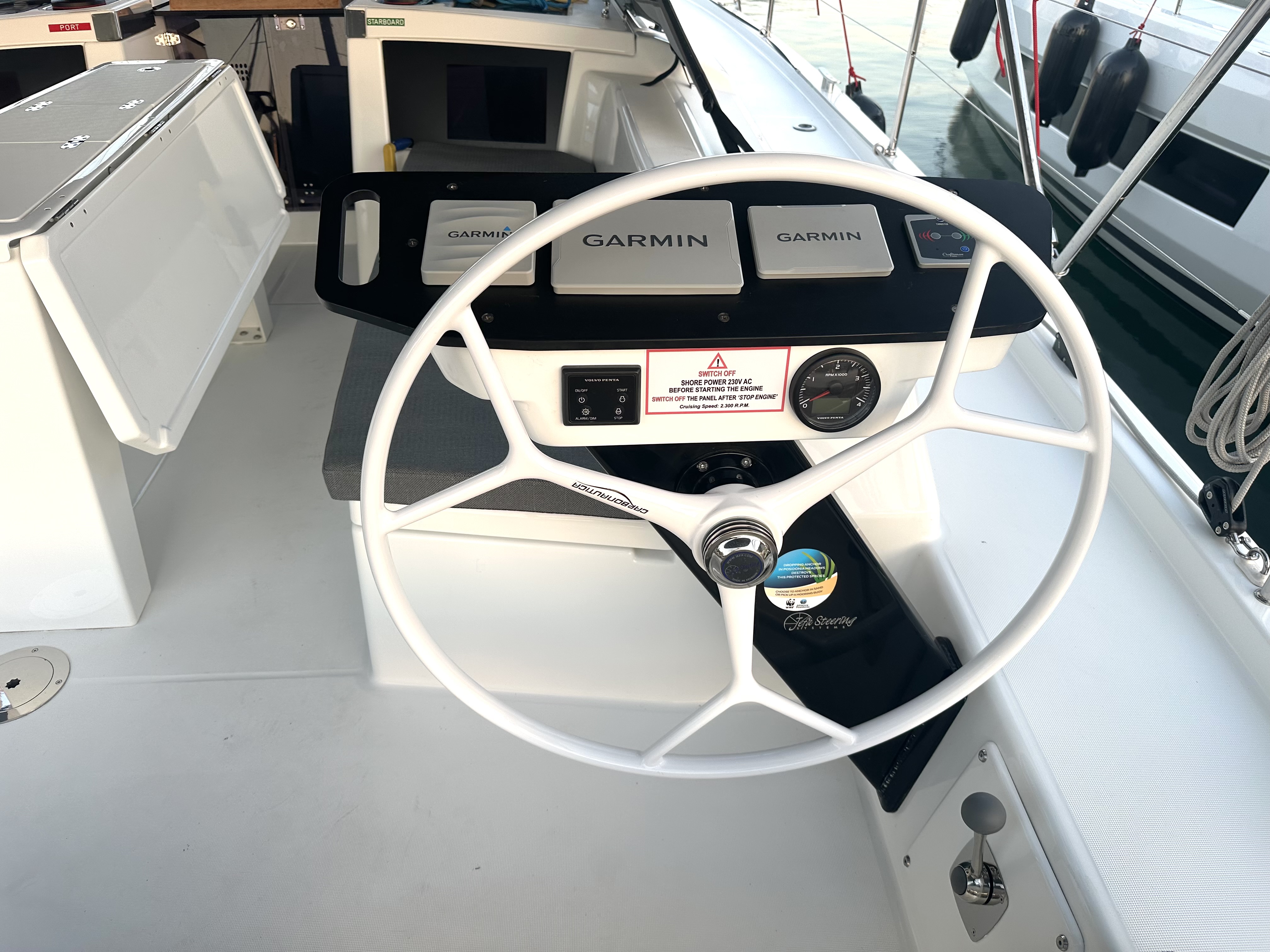 Yacht image 23