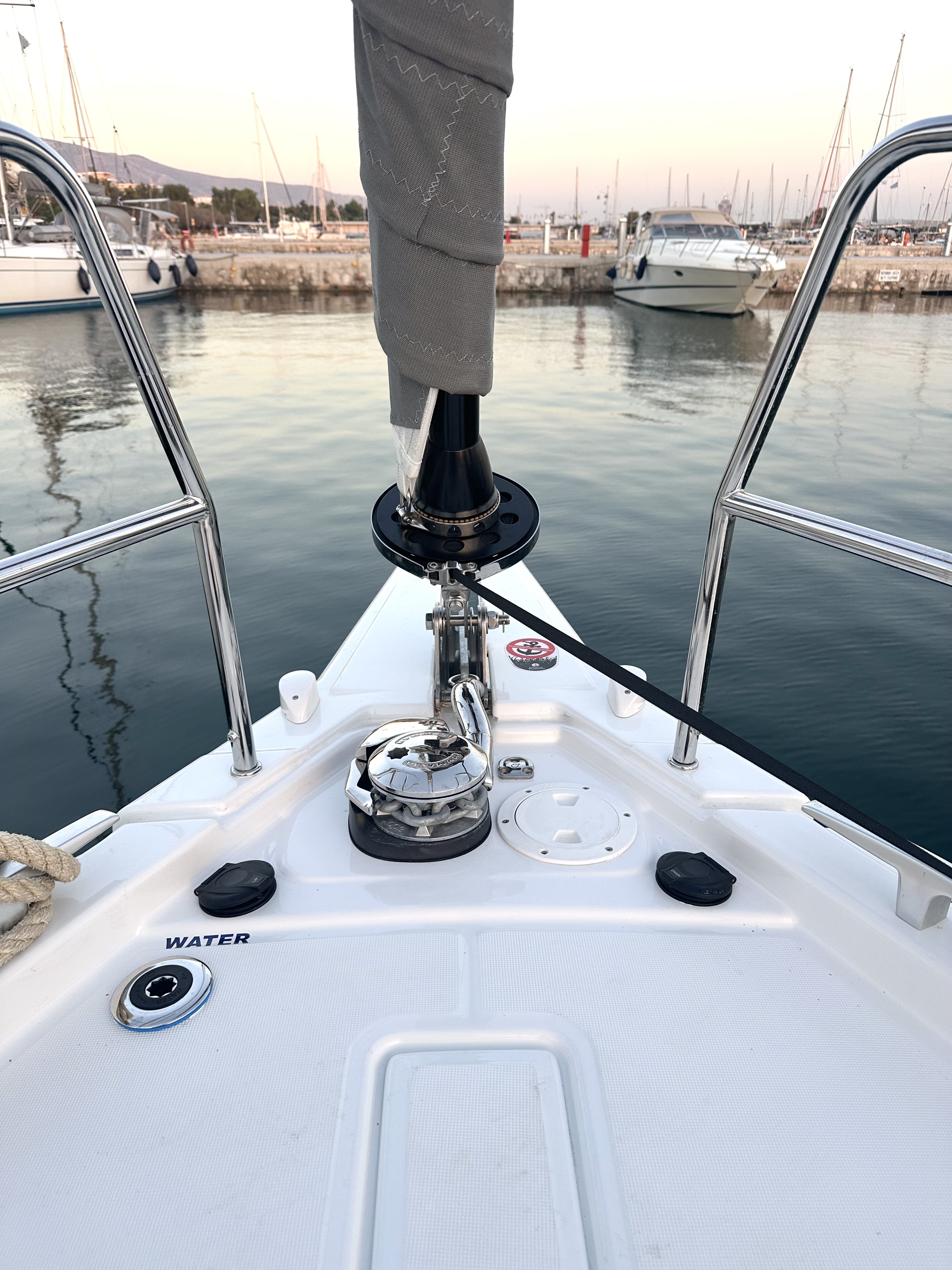 Yacht image 19