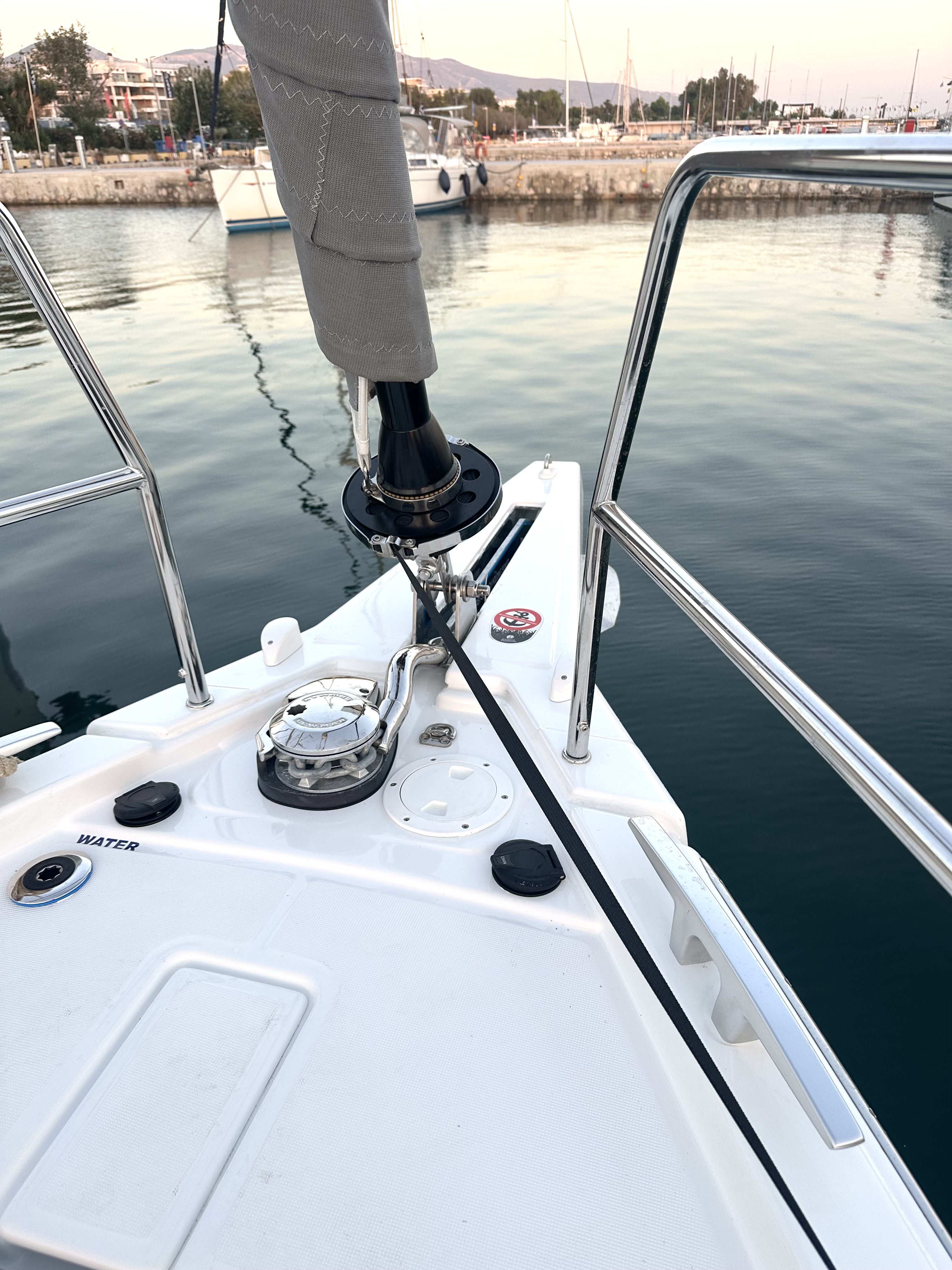 Yacht image 8