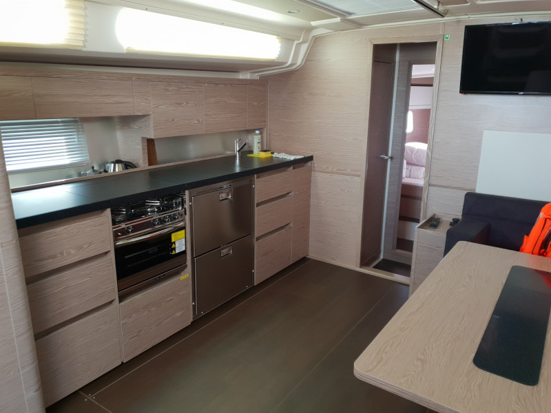 照片 Hanse 508 4