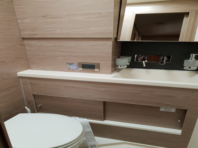 照片 Hanse 508 5
