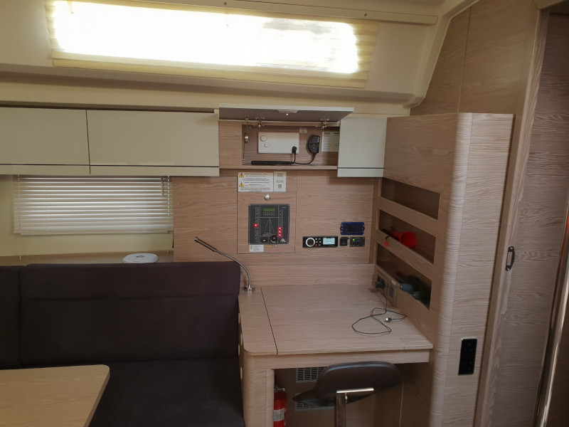 照片 Hanse 508 13