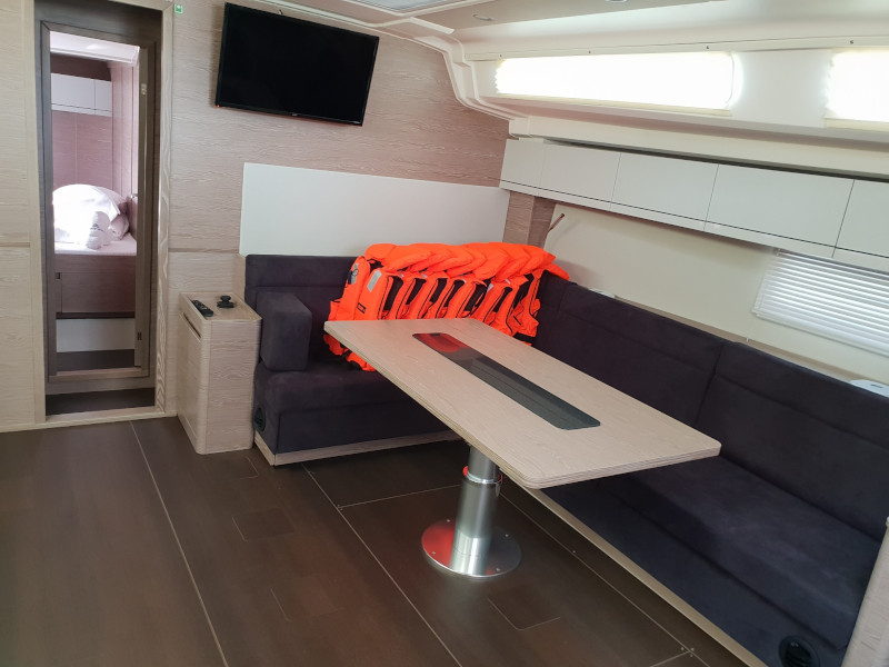 照片 Hanse 508 14