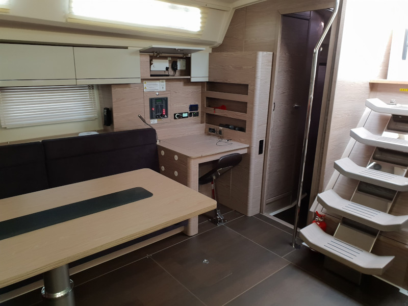 照片 Hanse 508 15