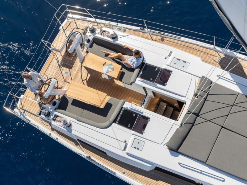 照片 Hanse 508 16
