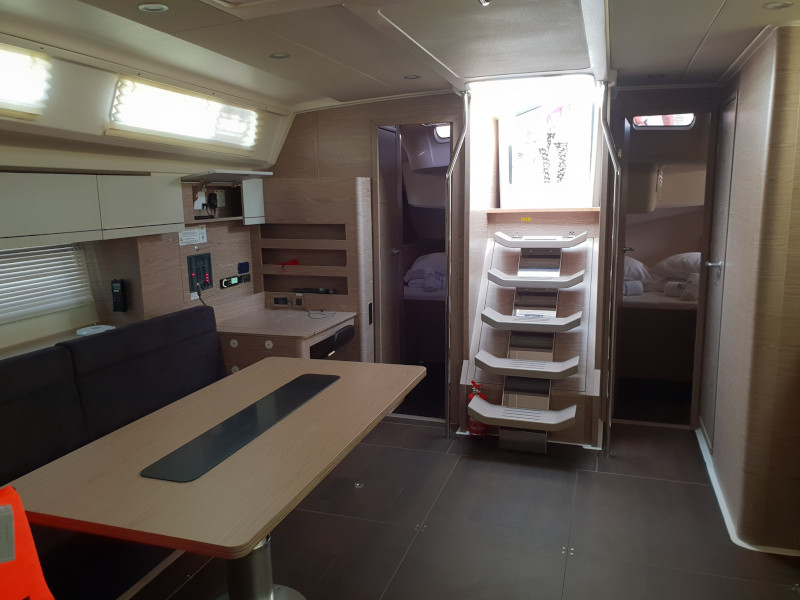 照片 Hanse 508 18