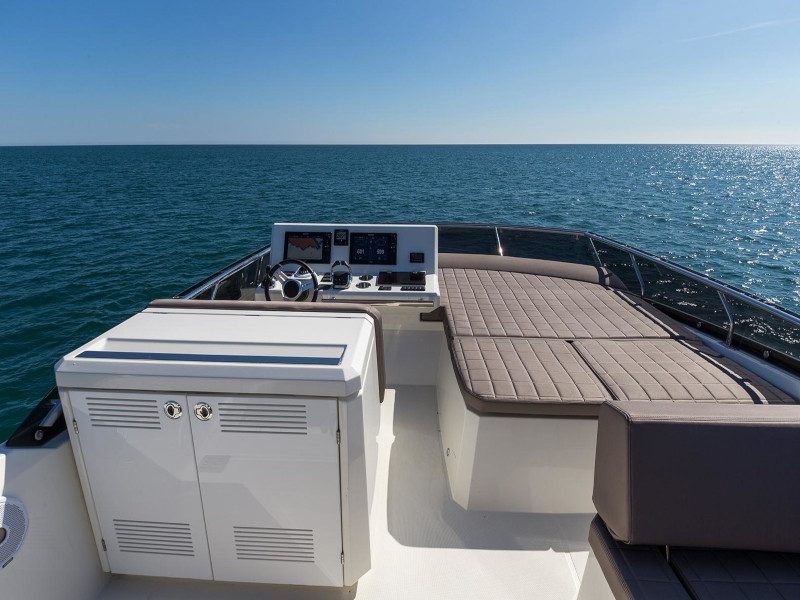 foto Prestige 520 11