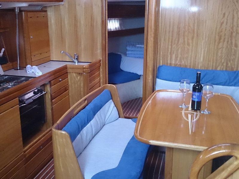 foto Bavaria 39 Cruiser 3