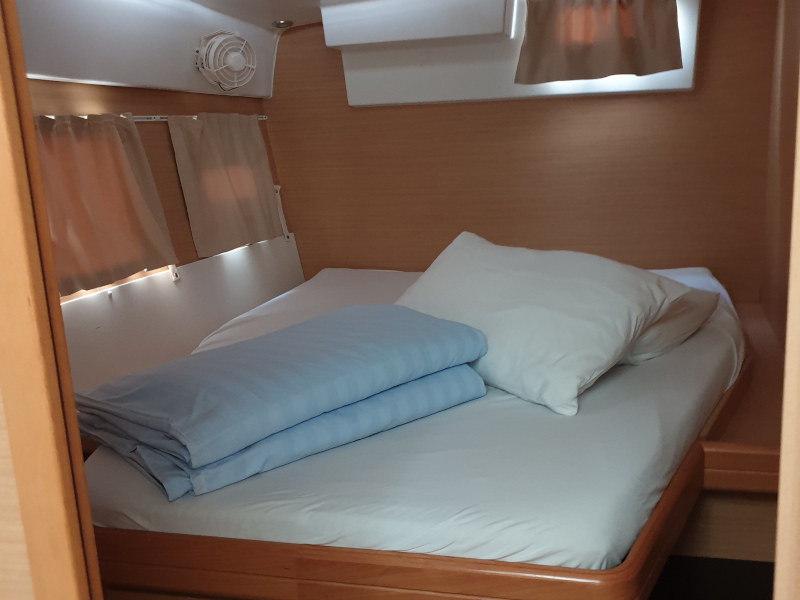 фото Lagoon 420 10