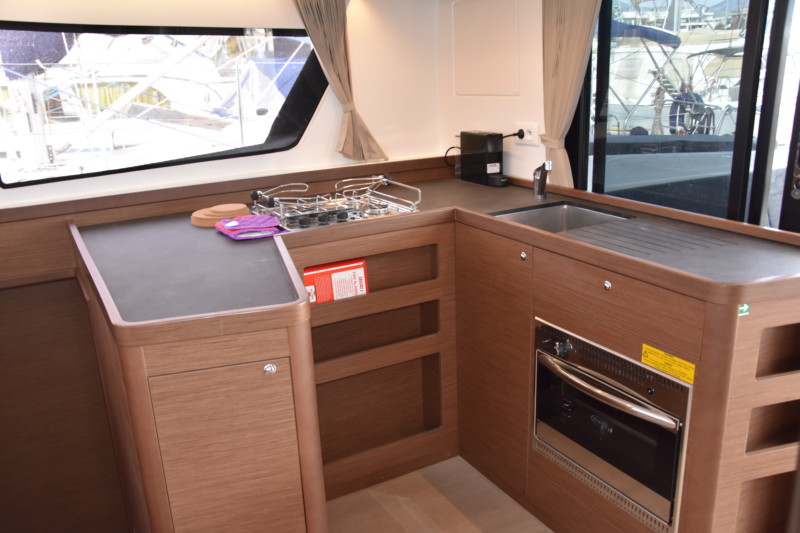 фото Lagoon 42 4