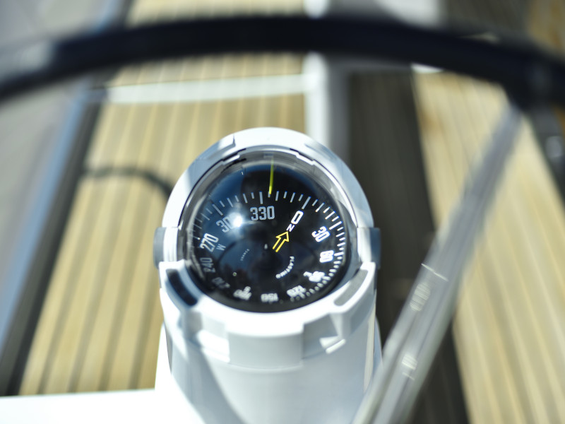 foto Dufour 450 Grand Large 22