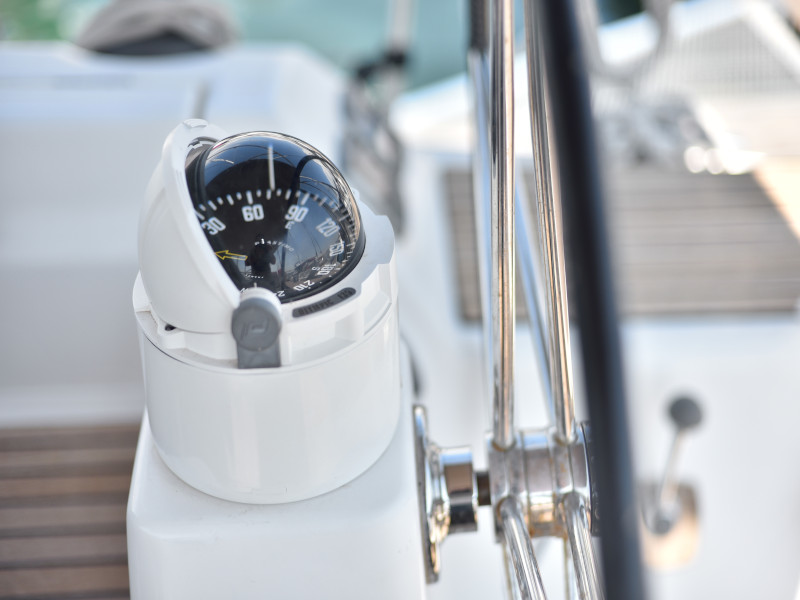 foto Dufour 450 Grand Large 24