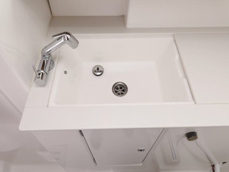 foto Dufour 450 Grand Large 30