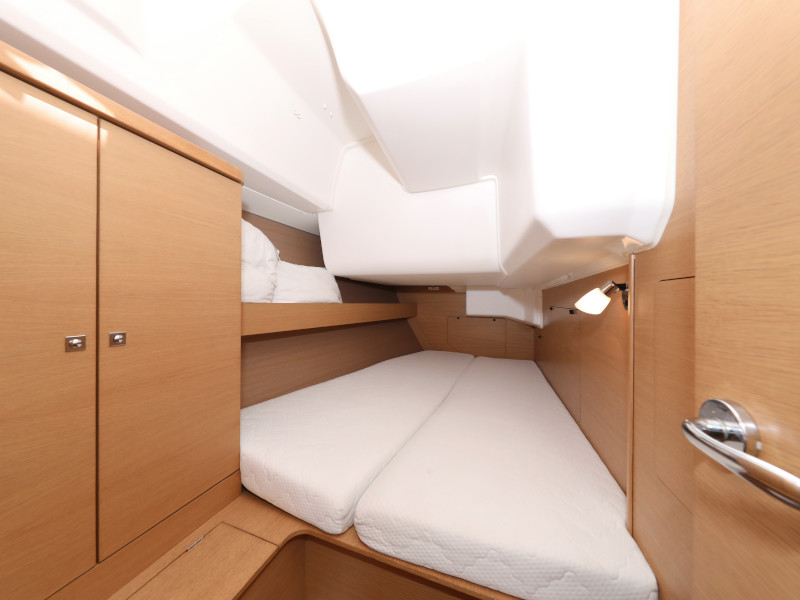 foto Dufour 450 Grand Large 32