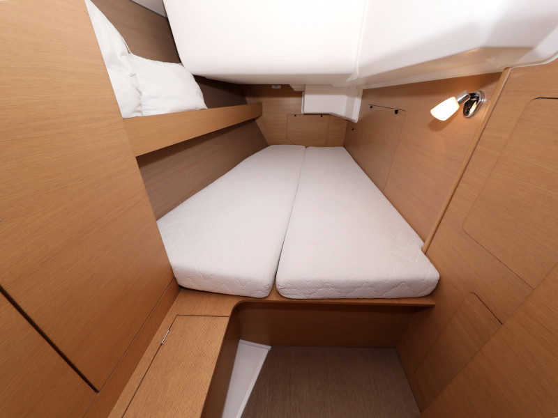 foto Dufour 450 Grand Large 33