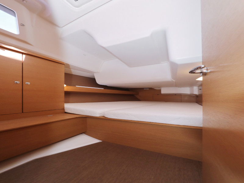 foto Dufour 450 Grand Large 34