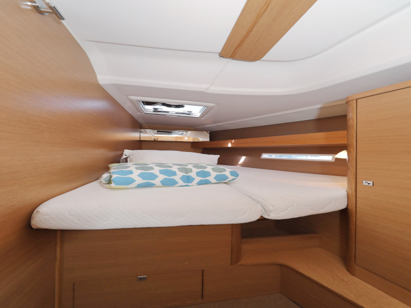 foto Dufour 450 Grand Large 36