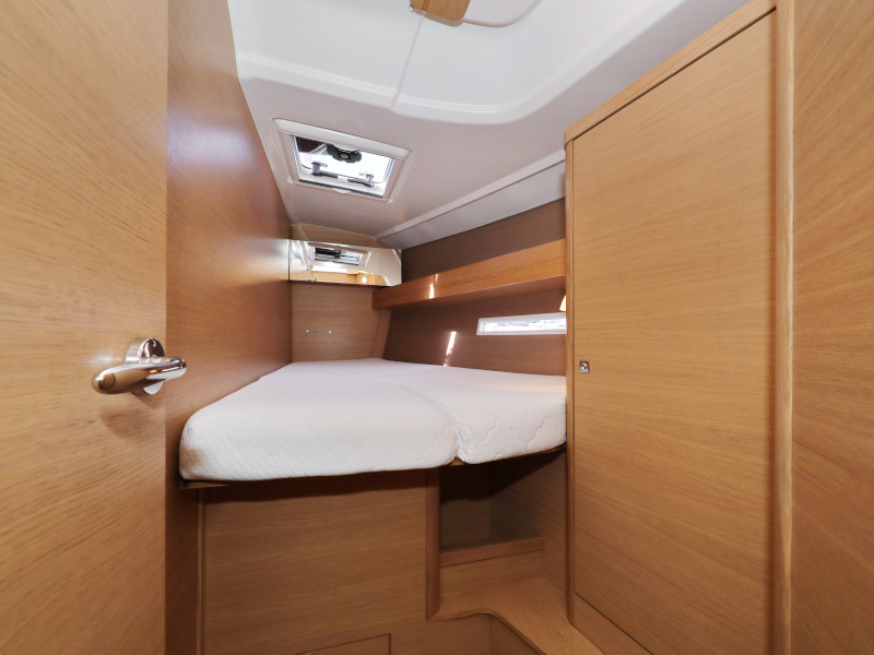 foto Dufour 450 Grand Large 40