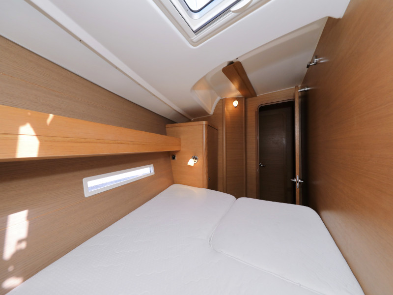 foto Dufour 450 Grand Large 41