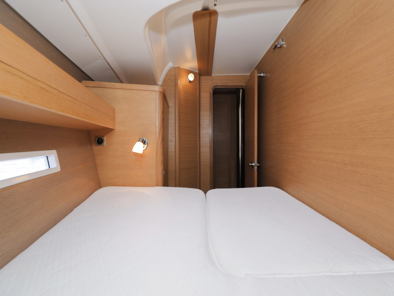 foto Dufour 450 Grand Large 42