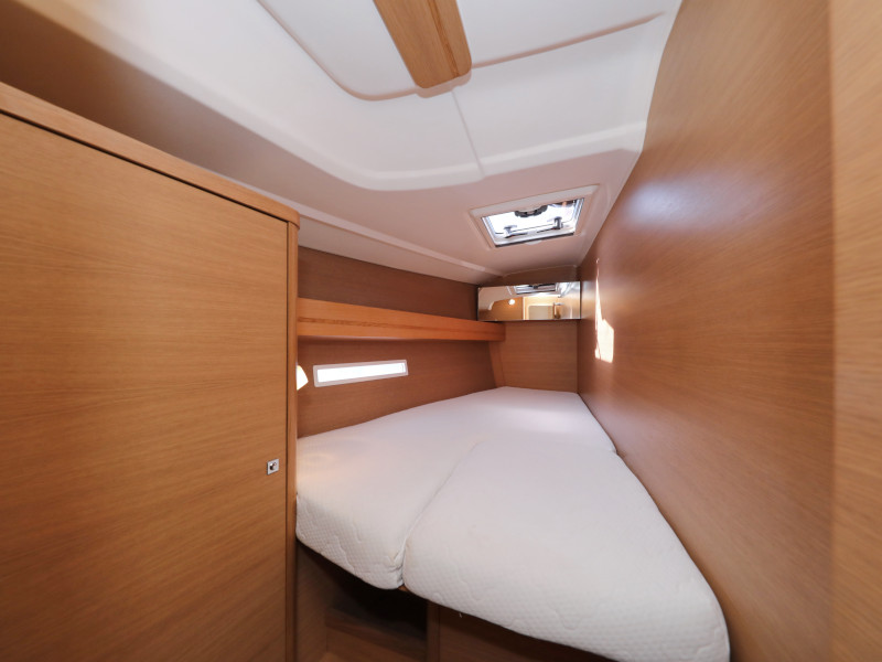 foto Dufour 450 Grand Large 43