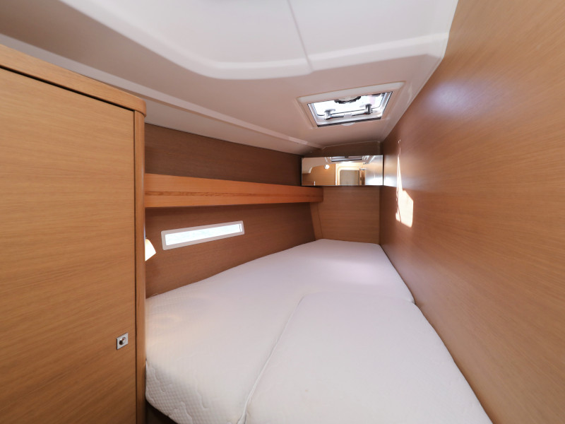 foto Dufour 450 Grand Large 44