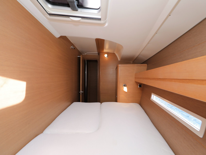 foto Dufour 450 Grand Large 45