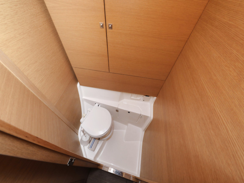 foto Dufour 450 Grand Large 46