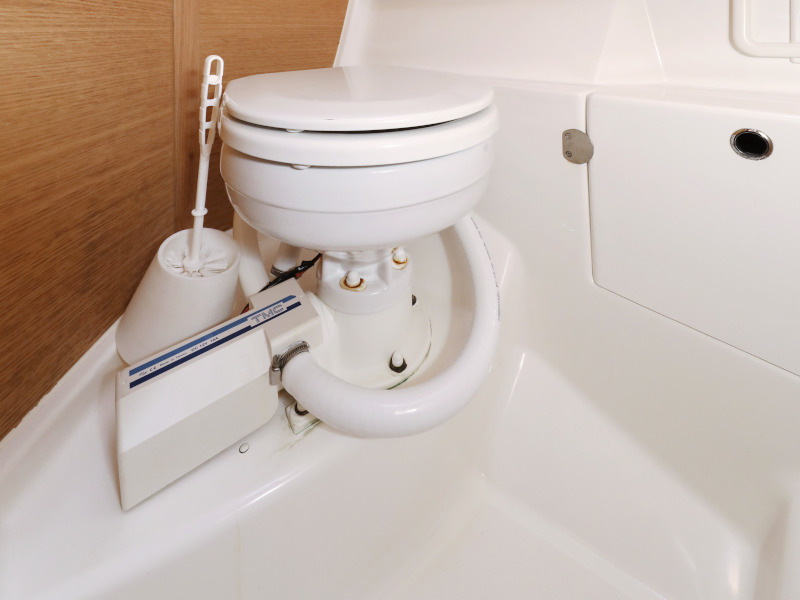 foto Dufour 450 Grand Large 47