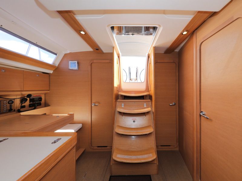 foto Dufour 450 Grand Large 57