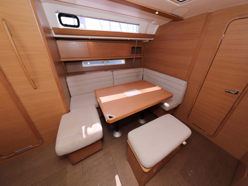 foto Dufour 450 Grand Large 61