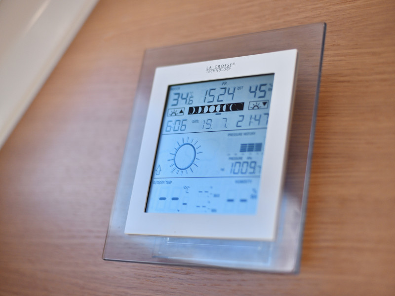 foto Dufour 450 Grand Large 64