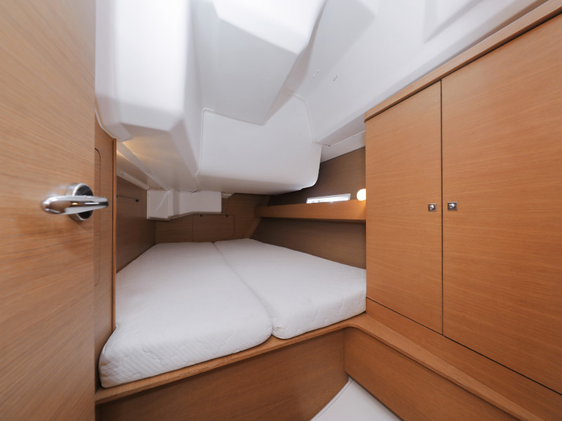 foto Dufour 450 Grand Large 65