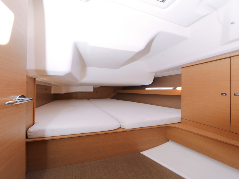 foto Dufour 450 Grand Large 66