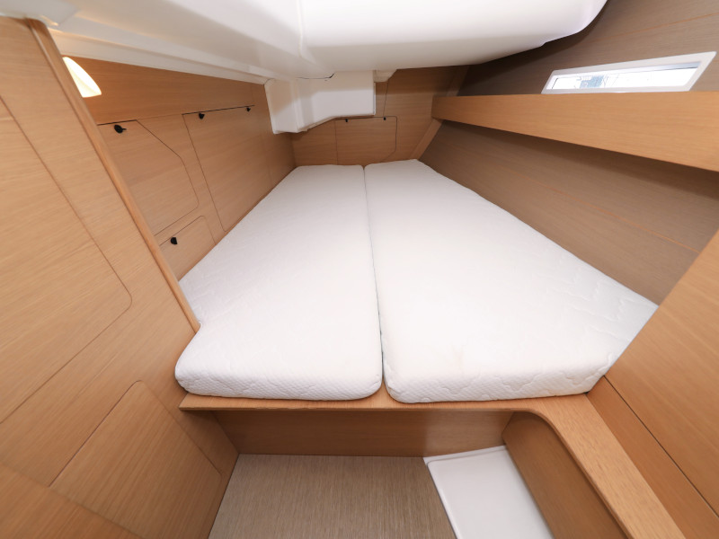 foto Dufour 450 Grand Large 67