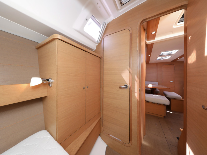 foto Dufour 450 Grand Large 69