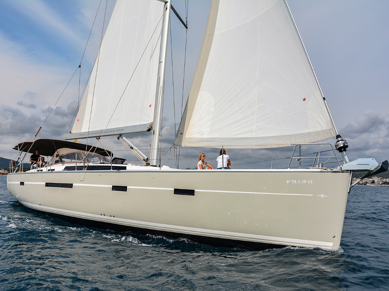 Bavaria 56